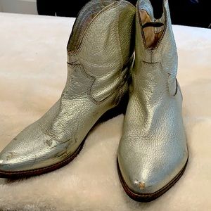 Nicole passionate boot size 9-1/2